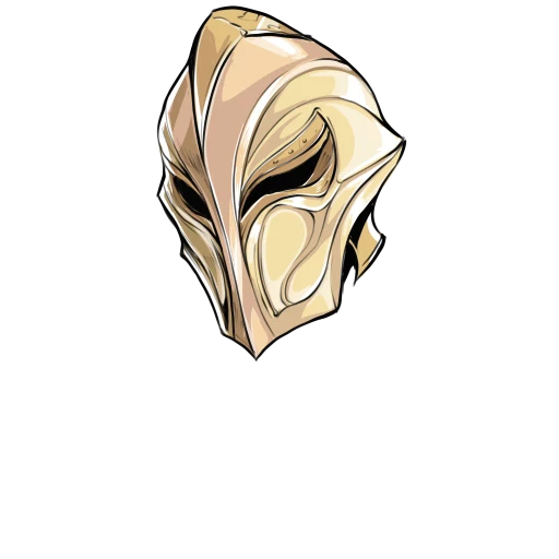 Common(普通) Knight(骑士) Head Wear(头饰) 碎片 #3279